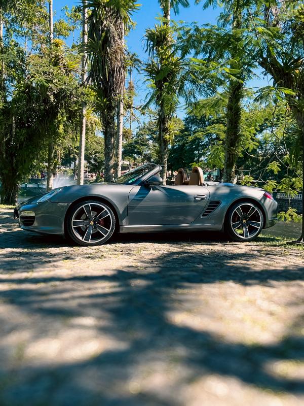 Boxster - Foto #2 do anúncio à venda de Carro clássico