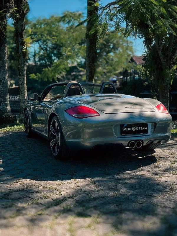Boxster - Foto #12 do anúncio à venda de Carro clássico