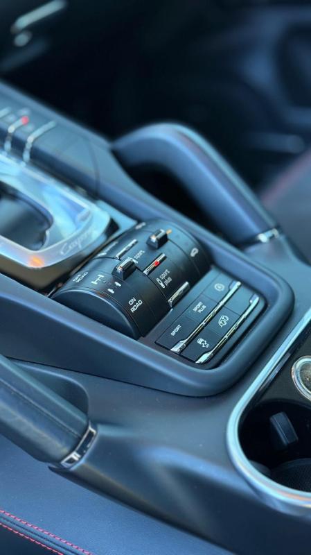 Cayenne - Foto #3 do anúncio à venda de Carro clássico