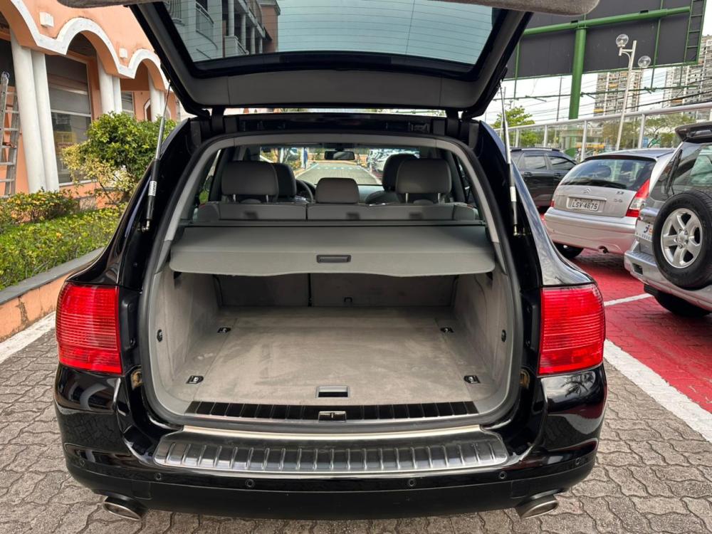 Cayenne - Foto #3 do anúncio à venda de Carro clássico