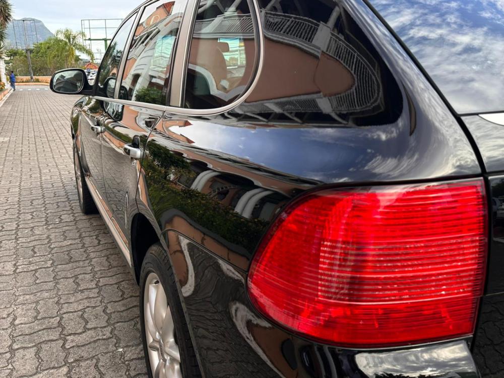 Cayenne - Foto #11 do anúncio à venda de Carro clássico