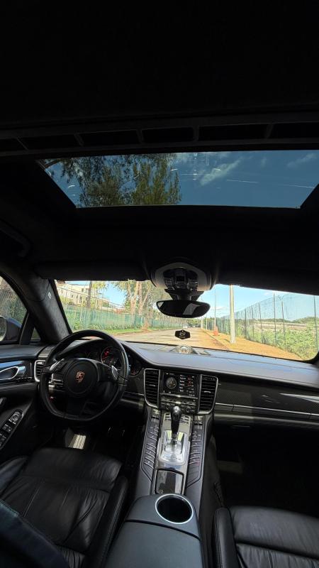 Panamera - Foto #3 do anúncio à venda de Carro clássico