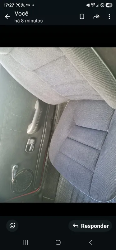 GTC - Foto #11 do anúncio à venda de Carro clássico
