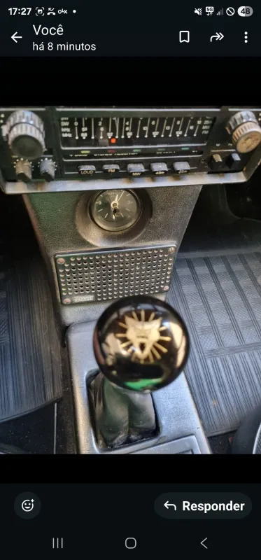 GTC - Foto #14 do anúncio à venda de Carro clássico