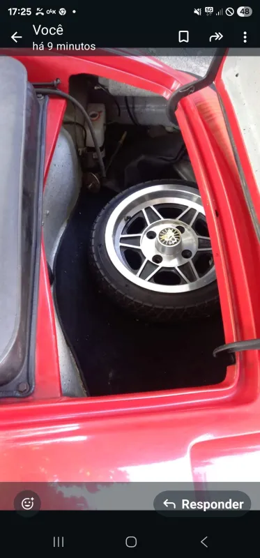 GTC - Foto #16 do anúncio à venda de Carro clássico