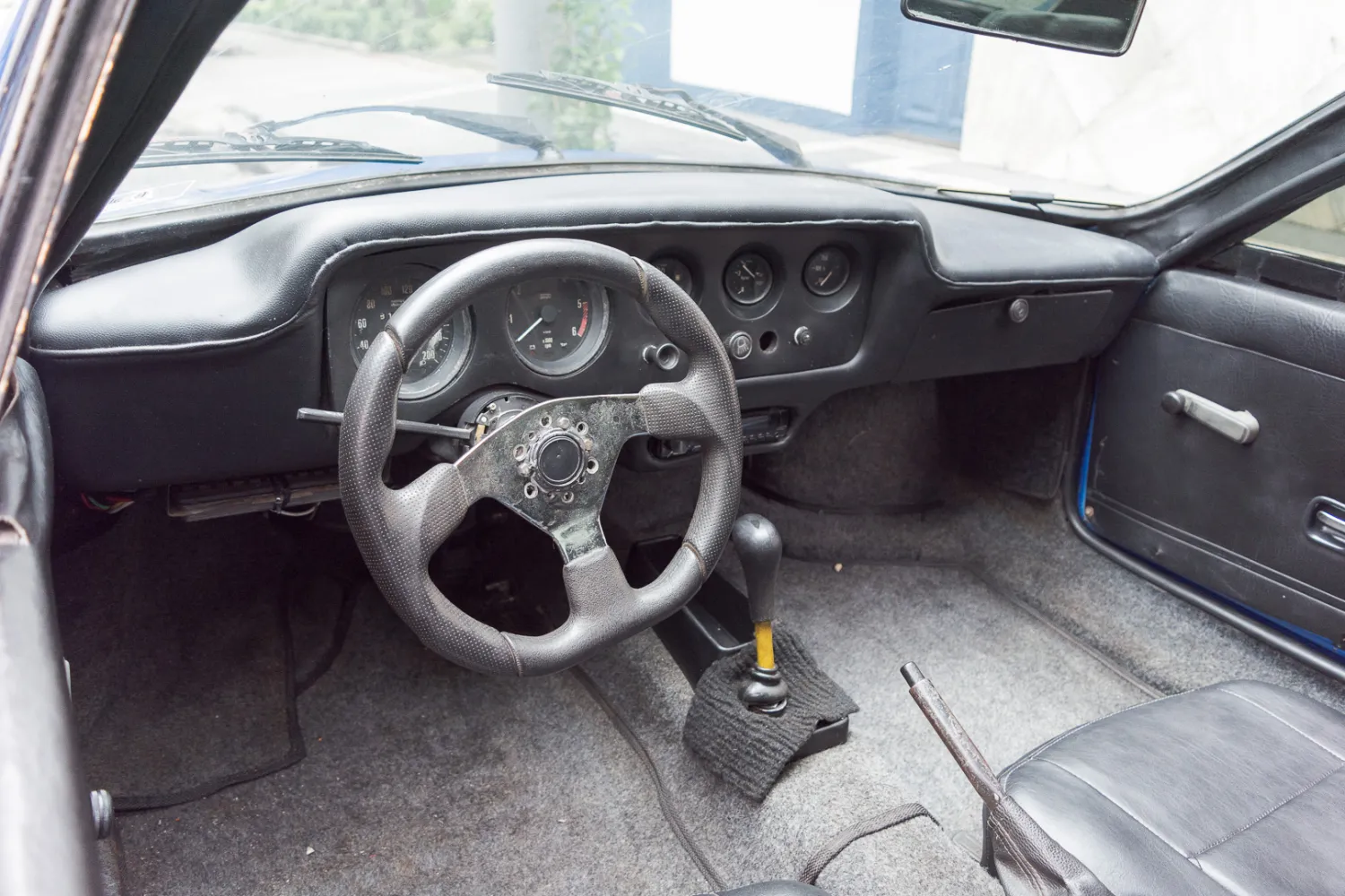 GTE - Foto #6 do anúncio à venda de Carro clássico