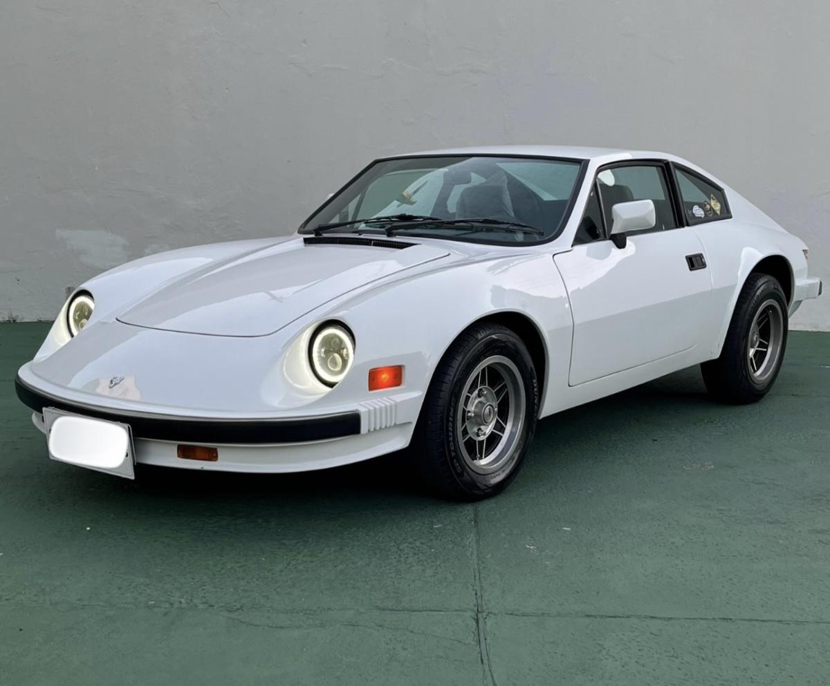 GTE - Foto #4 do anúncio à venda de Carro clássico