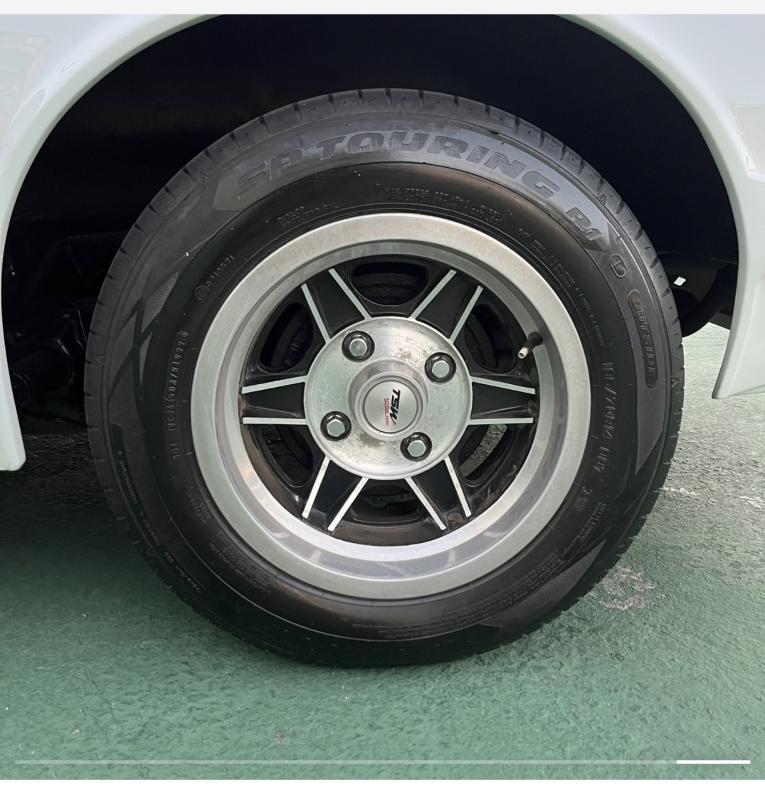 GTE - Foto #7 do anúncio à venda de Carro clássico