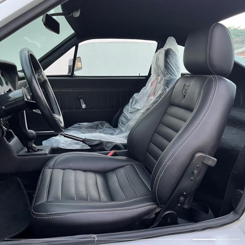 GTE - Foto #9 do anúncio à venda de Carro clássico