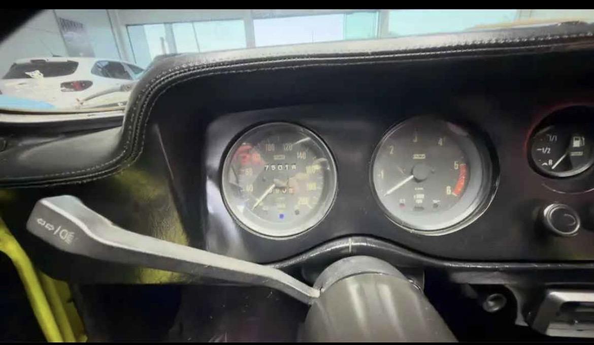 GTS - Foto #9 do anúncio à venda de Carro clássico