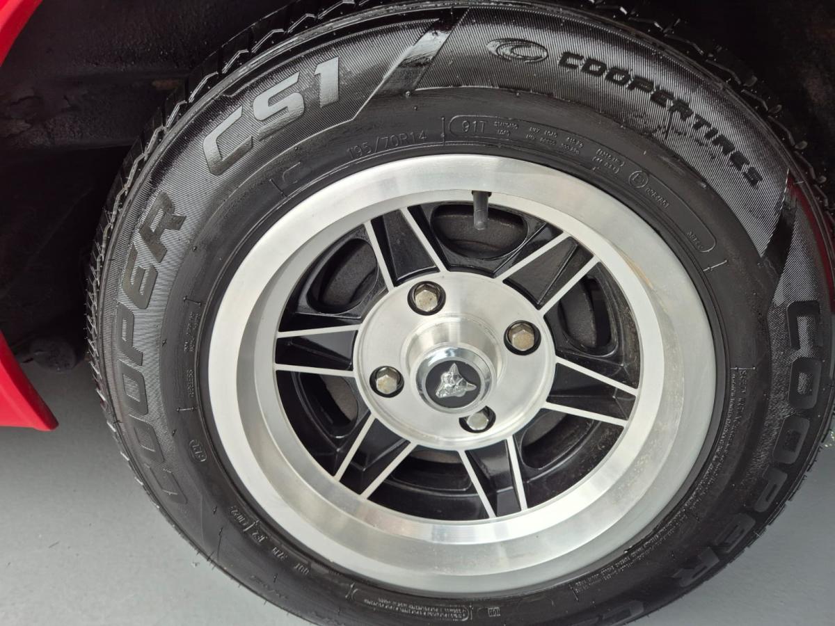 GTS - Foto #7 do anúncio à venda de Carro clássico