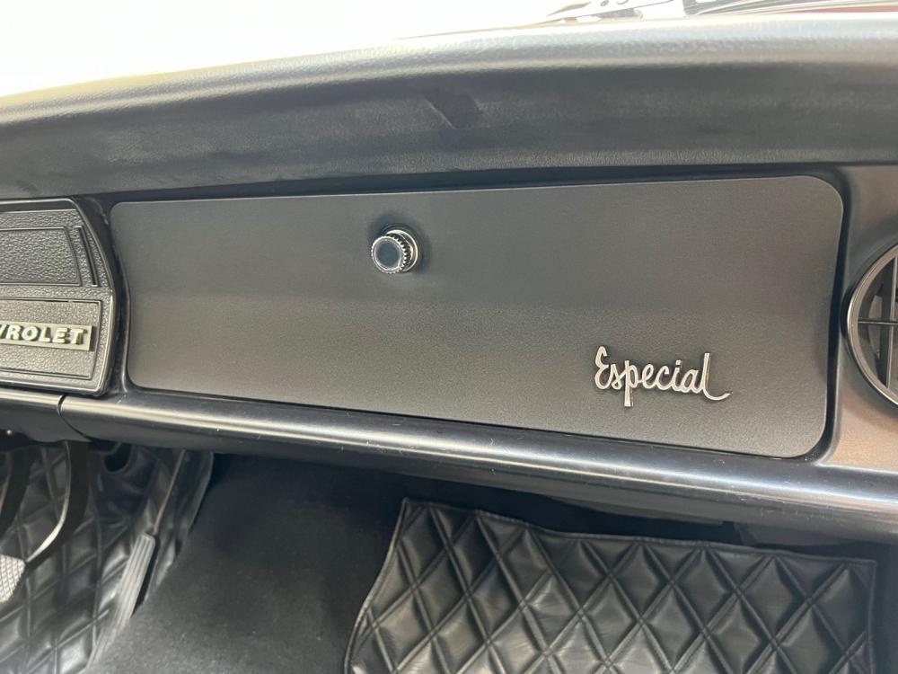Opala - Foto #3 do anúncio à venda de Carro clássico