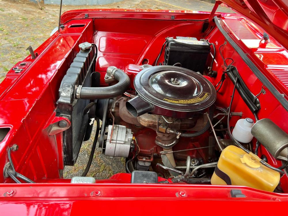 Opala - Foto #4 do anúncio à venda de Carro clássico