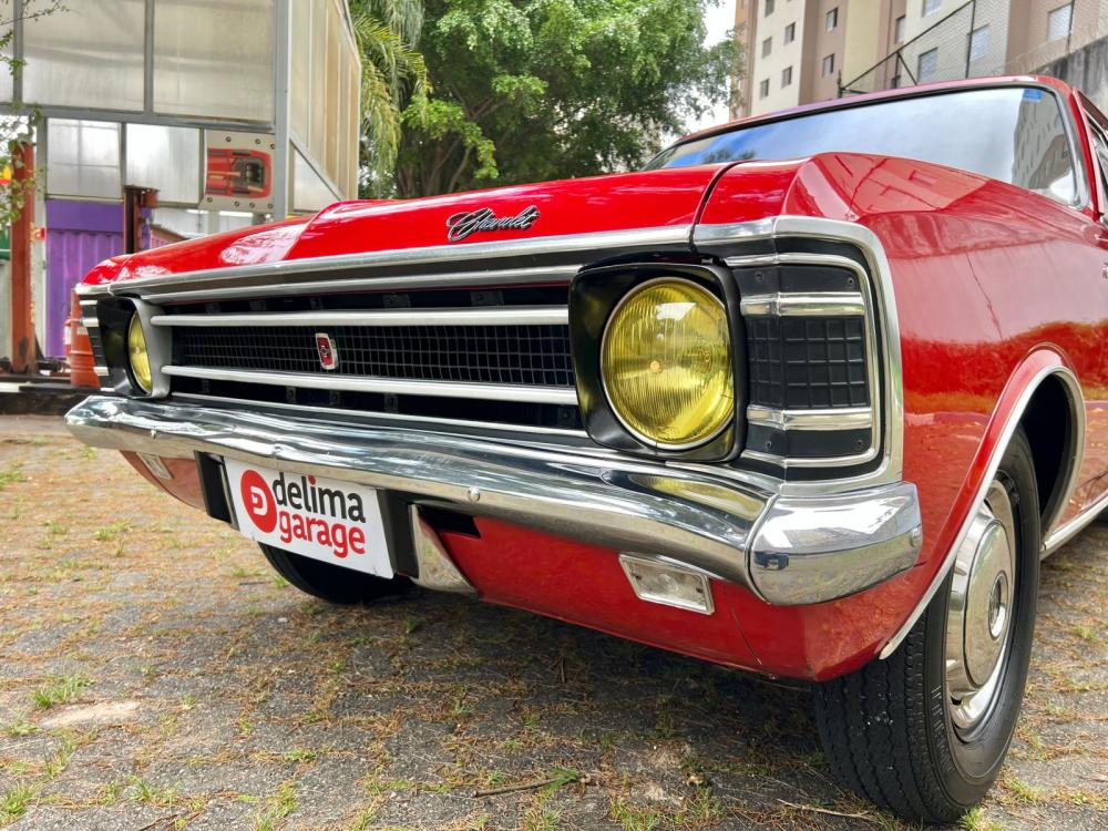Opala - Foto #20 do anúncio à venda de Carro clássico