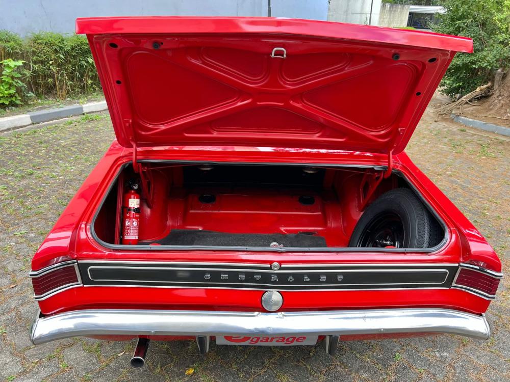 Opala - Foto #21 do anúncio à venda de Carro clássico