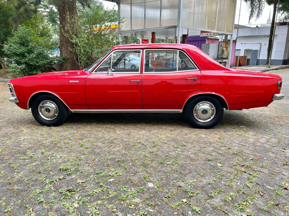 Opala - Foto #25 do anúncio à venda de Carro clássico