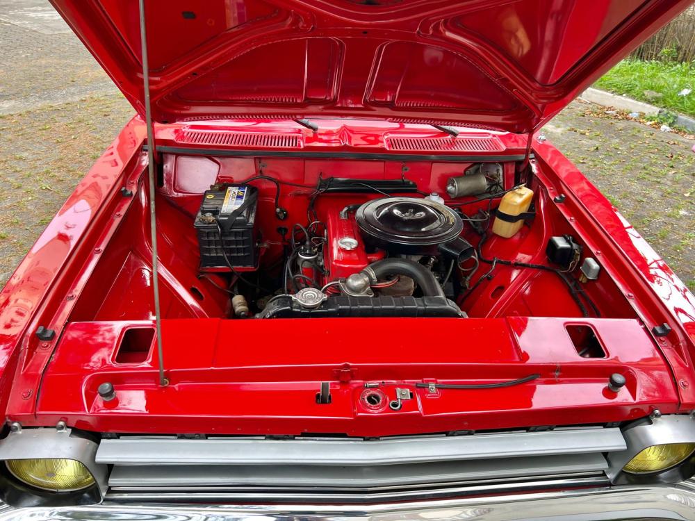 Opala - Foto #33 do anúncio à venda de Carro clássico