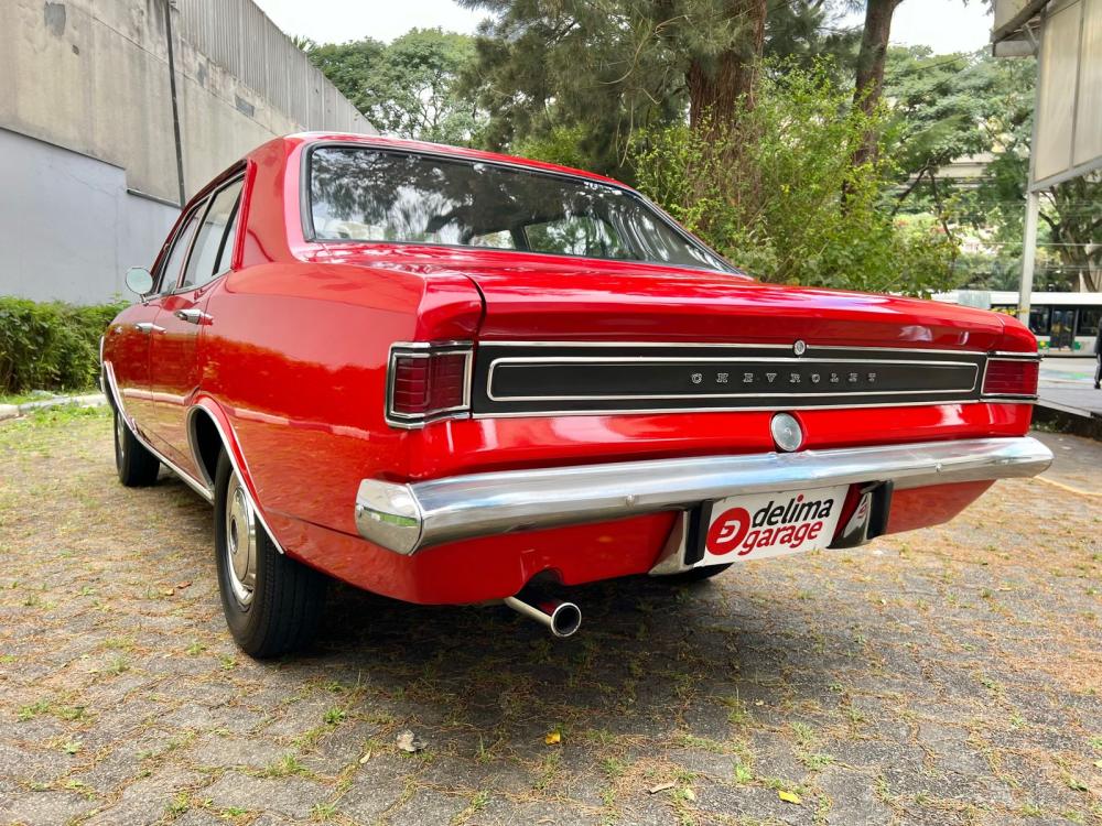Opala - Foto #35 do anúncio à venda de Carro clássico