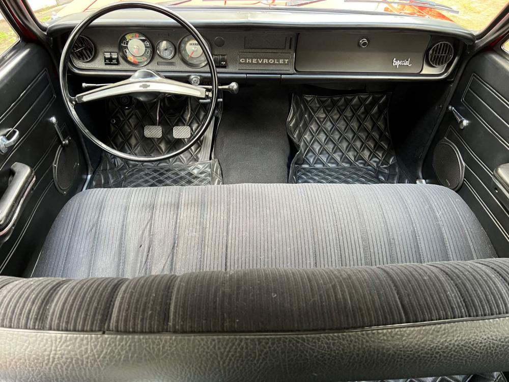 Opala - Foto #38 do anúncio à venda de Carro clássico