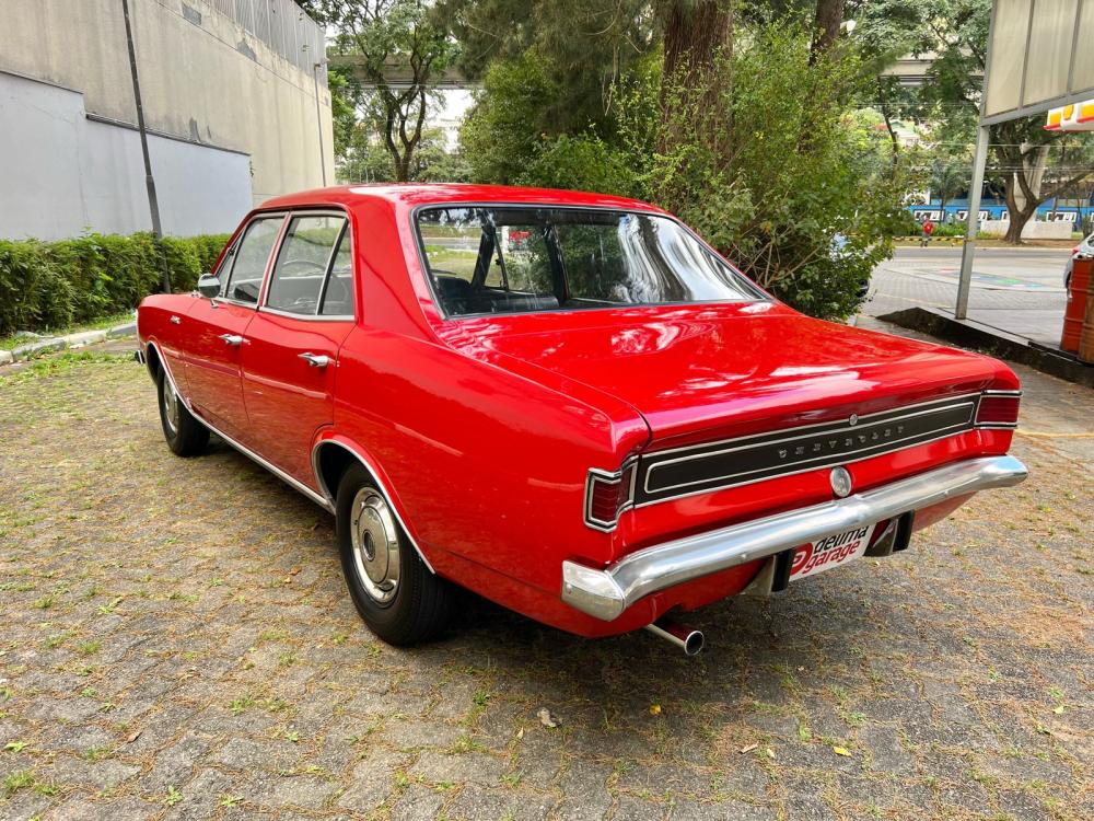 Opala - Foto #43 do anúncio à venda de Carro clássico