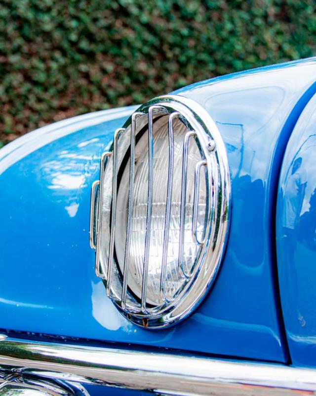 Gordini - Foto #7 do anúncio à venda de Carro clássico
