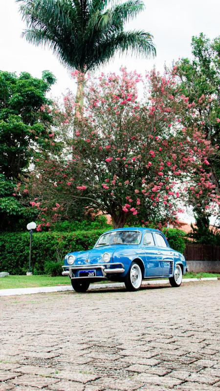 Gordini - Foto #13 do anúncio à venda de Carro clássico