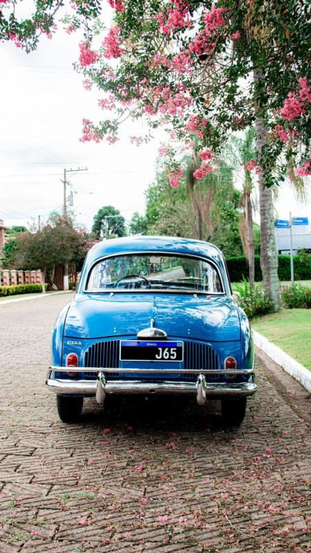 Gordini - Foto #14 do anúncio à venda de Carro clássico
