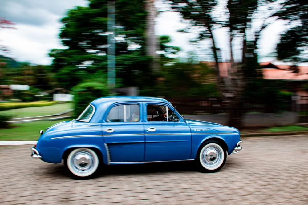 Gordini - Foto #15 do anúncio à venda de Carro clássico