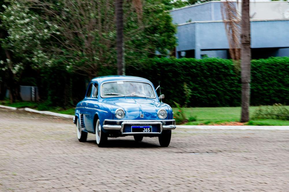 Gordini - Foto #30 do anúncio à venda de Carro clássico
