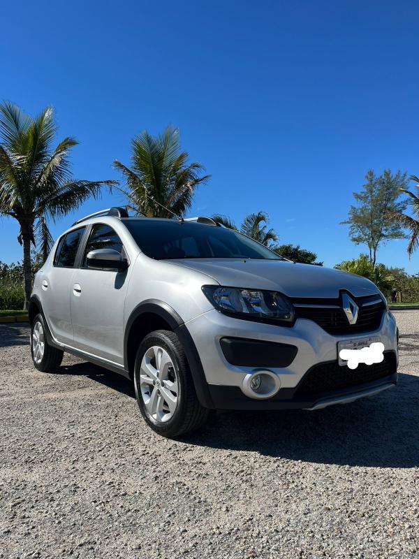 Sandero - Foto #11 do anúncio à venda de Carro clássico