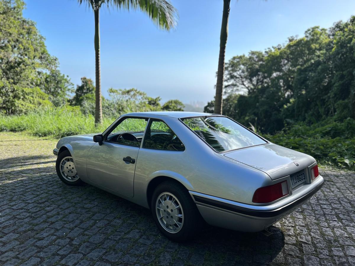SM - Foto #8 do anúncio à venda de Carro clássico