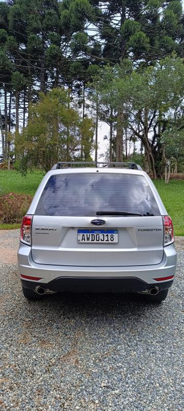Forester - Foto #2 do anúncio à venda de Carro clássico