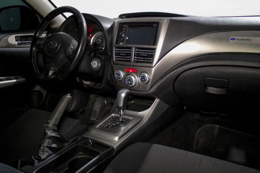 Impreza - Foto #9 do anúncio à venda de Carro clássico