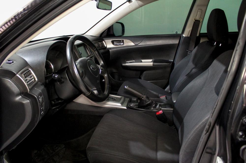 Impreza - Foto #11 do anúncio à venda de Carro clássico