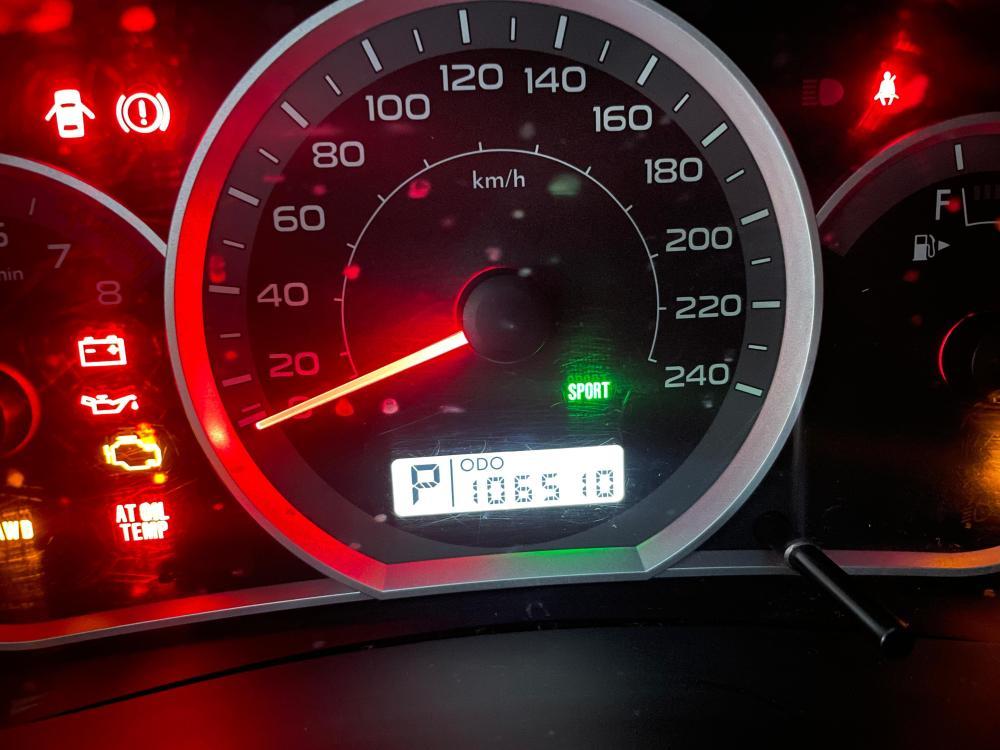 Impreza - Foto #12 do anúncio à venda de Carro clássico