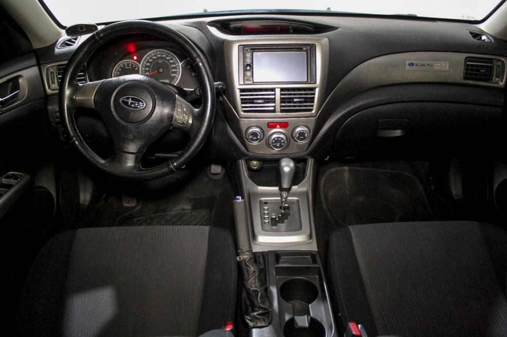 Impreza - Foto #13 do anúncio à venda de Carro clássico