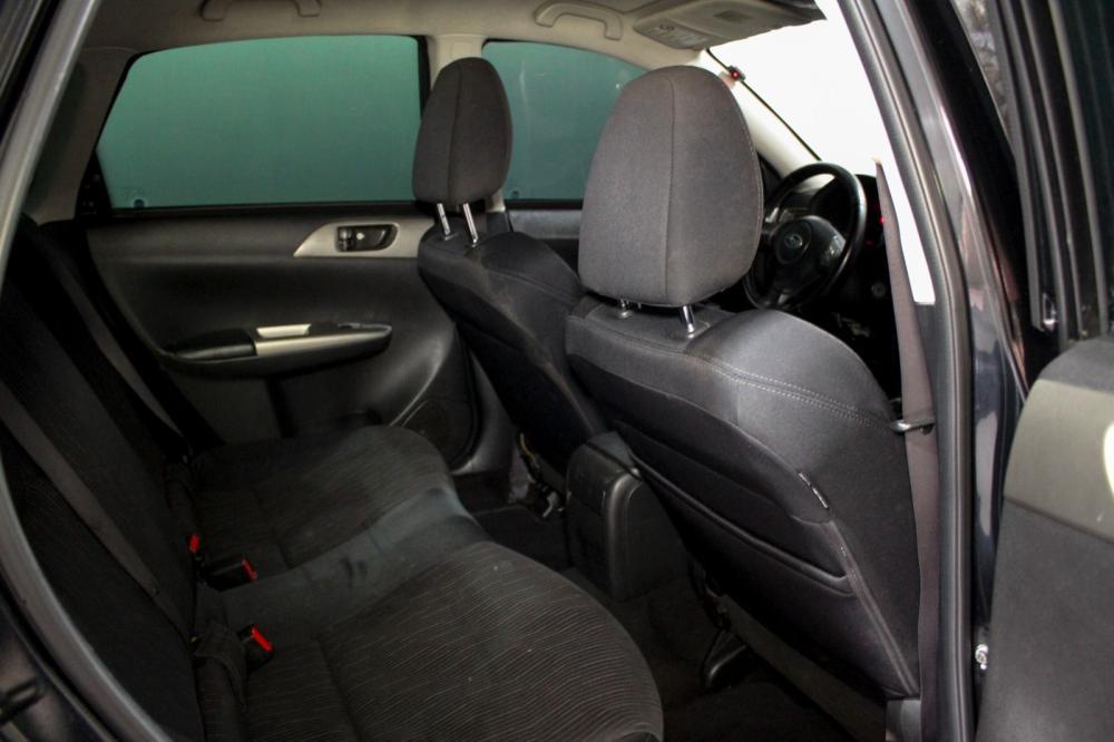 Impreza - Foto #16 do anúncio à venda de Carro clássico
