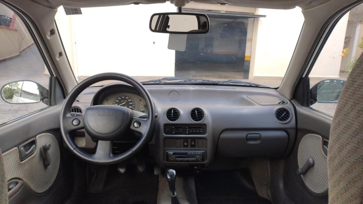 Vivio - Foto #5 do anúncio à venda de Carro clássico