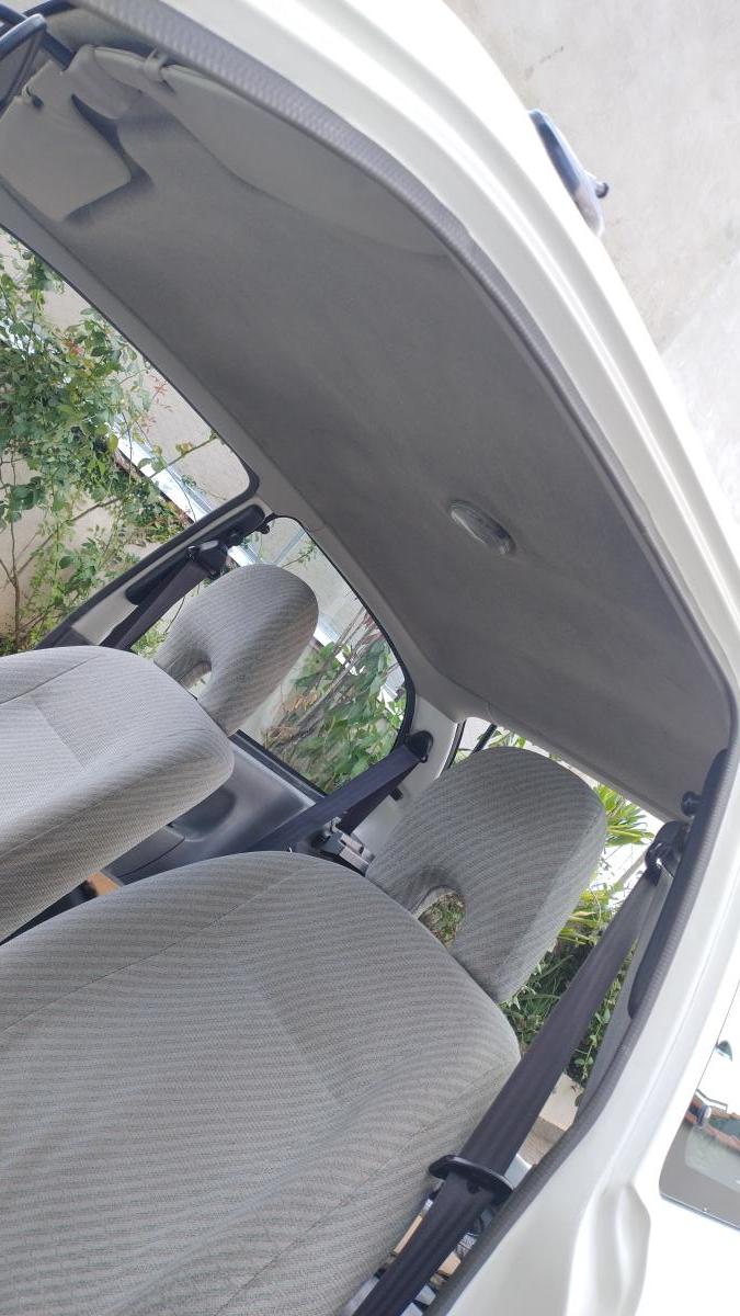 Vivio - Foto #6 do anúncio à venda de Carro clássico