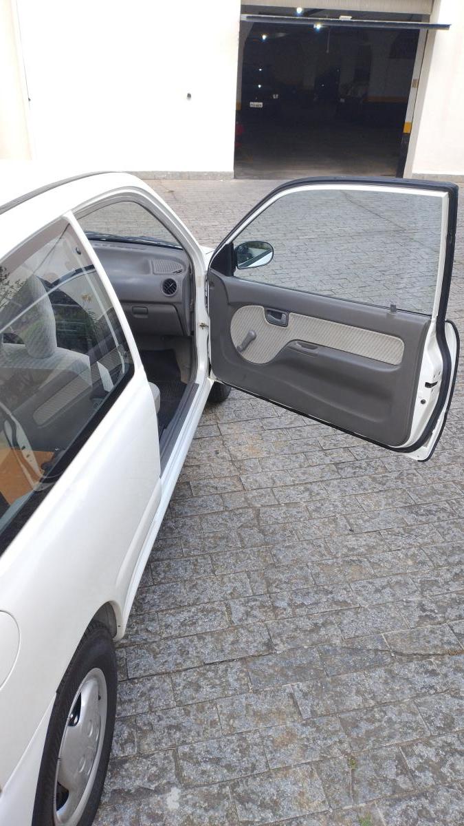 Vivio - Foto #7 do anúncio à venda de Carro clássico