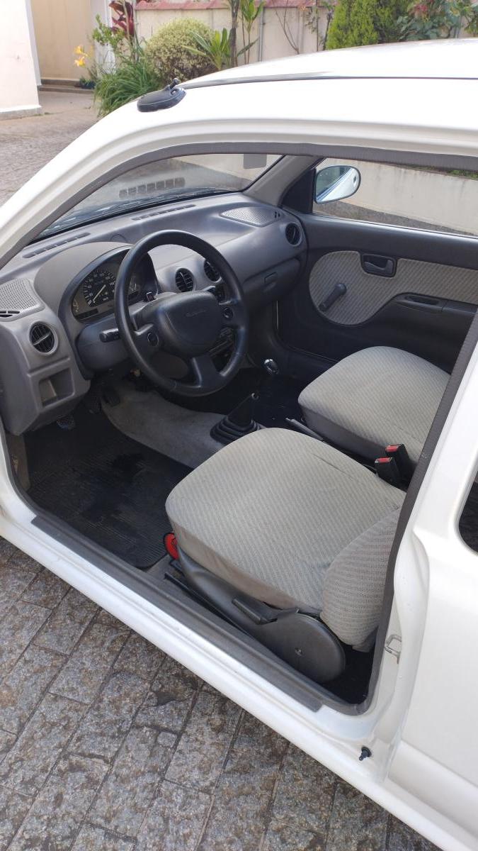 Vivio - Foto #9 do anúncio à venda de Carro clássico