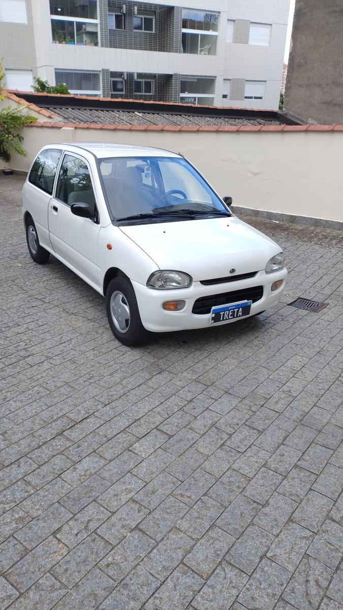 Vivio - Foto #11 do anúncio à venda de Carro clássico