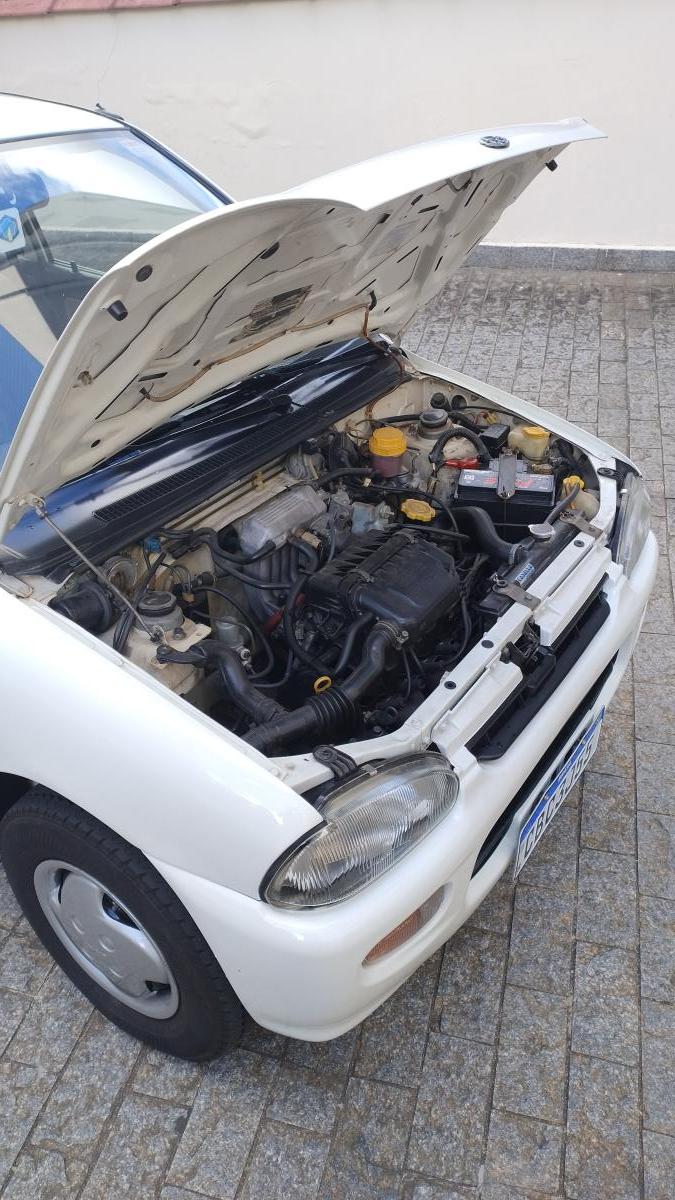 Vivio - Foto #15 do anúncio à venda de Carro clássico