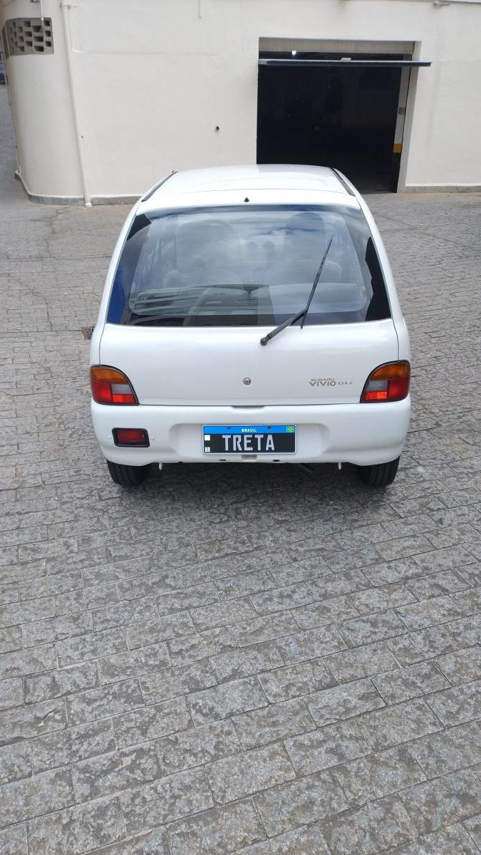 Vivio - Foto #17 do anúncio à venda de Carro clássico