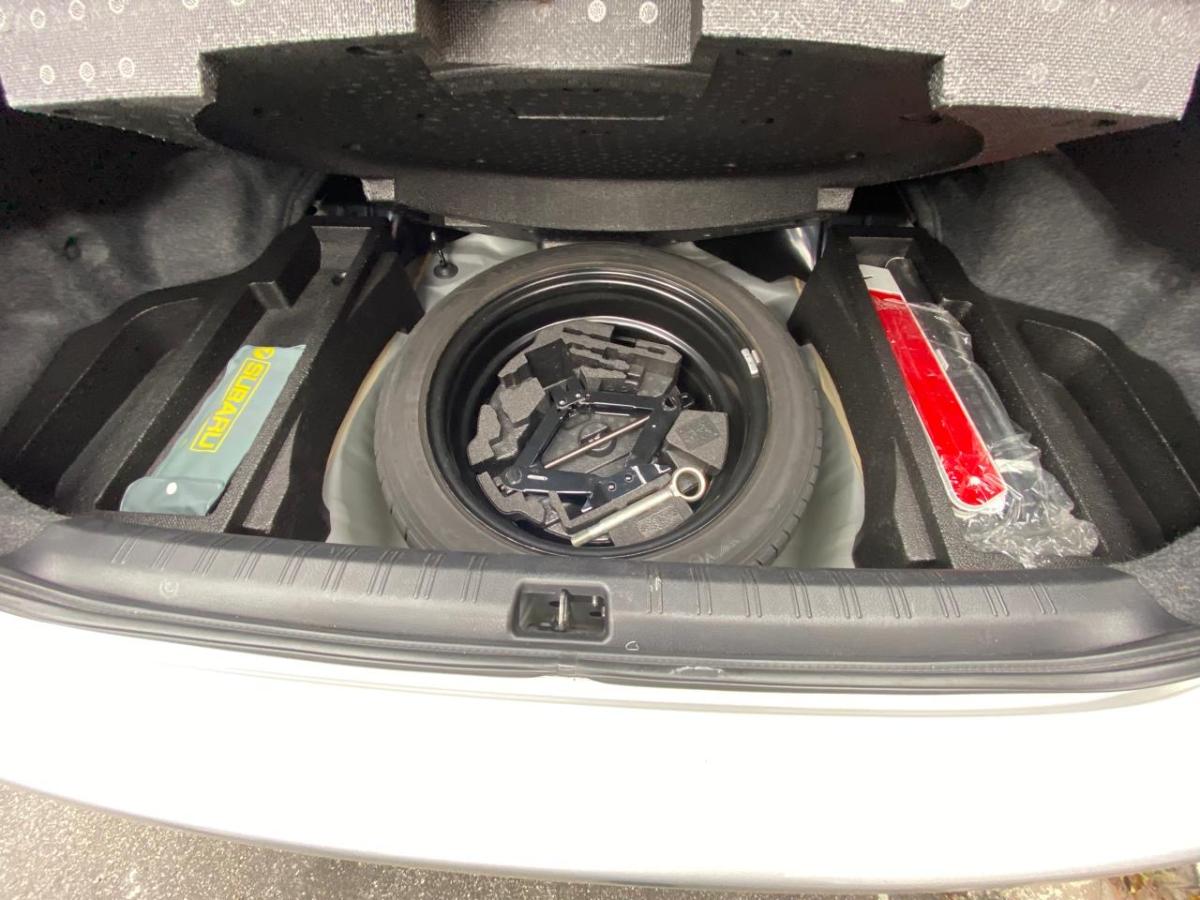 WRX - Foto #15 do anúncio à venda de Carro clássico