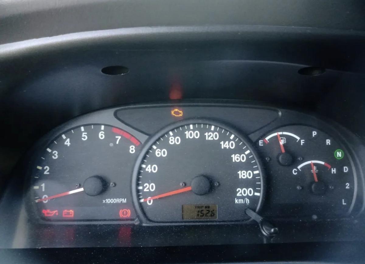 Grand Vitara - Foto #7 do anúncio à venda de Carro clássico