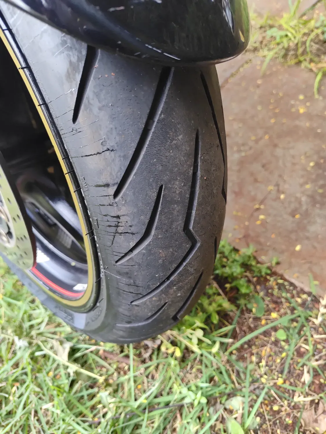 GSX 1300R Hayabusa - Foto #13 do anúncio à venda de Carro clássico