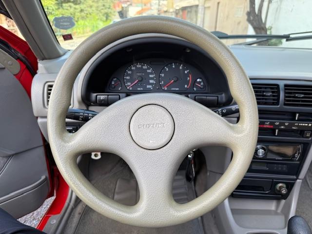 Swift - Foto #6 do anúncio à venda de Carro clássico