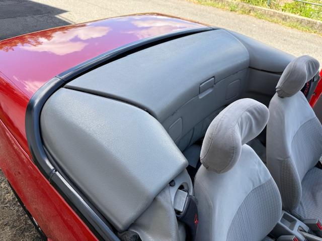 Swift - Foto #19 do anúncio à venda de Carro clássico