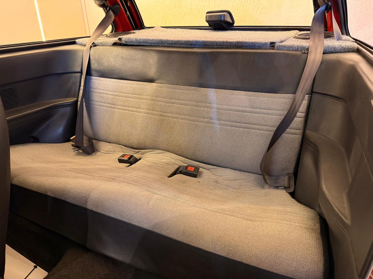Swift - Foto #12 do anúncio à venda de Carro clássico